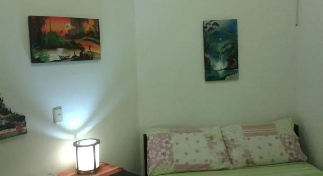 Sunflower Pacific Hostel