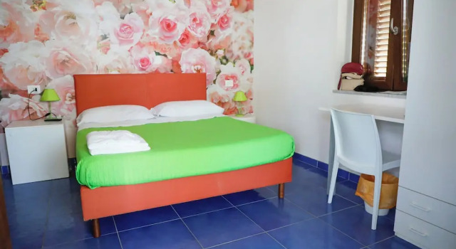 Номер Deluxe Settessenze Residence & Rooms