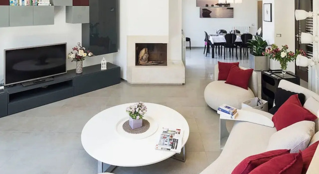 Maison Soleil, Buchen Sie Hotel Custonaci Sizilien