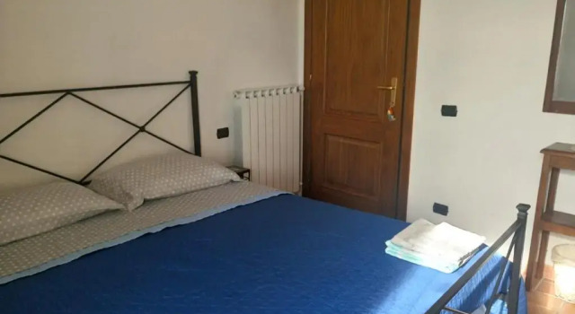 Номер Standard B&b La Casa Del Sole