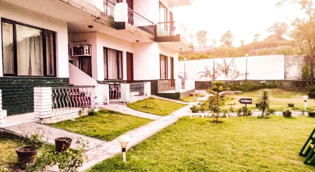 Van Durga Villas & Suites, Réserver Hôtel Jammu Jammu-et-Cachemire