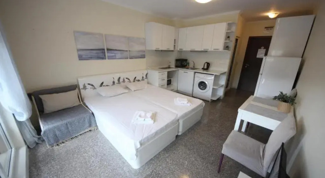 Menada Admiral Plaza Apartaments