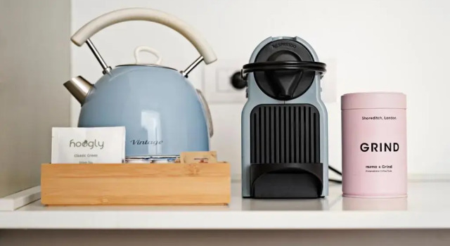 Номер Standard Numa Florence Vita