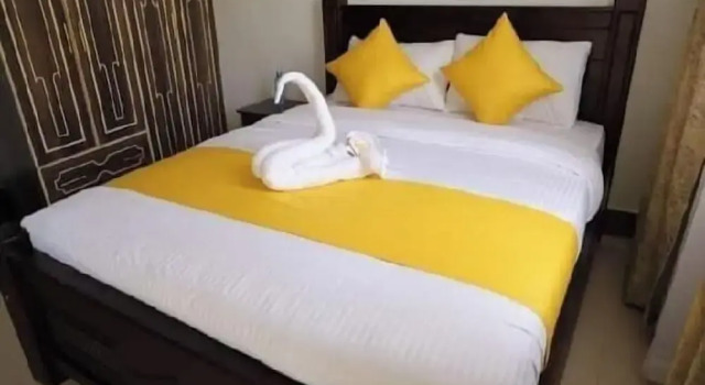 Keriwest Hotel, Rezervovat Hotel Hotely v Kericho s parkováním, Parkování