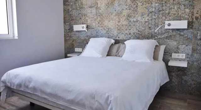 Design Vivienda V El Burgao by the Sea