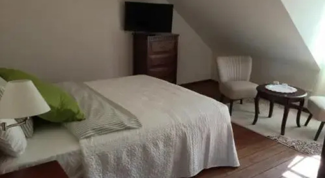 Pajurio pastas, Boek Hotel Karklė 