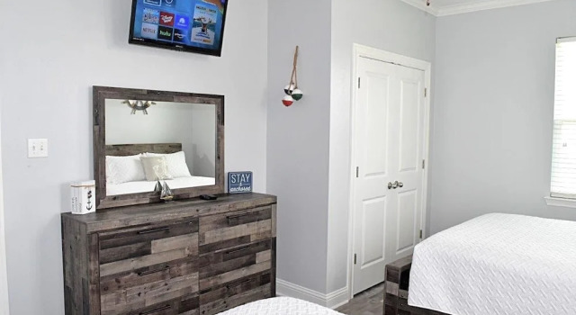 Everleigh After 3 Bedroom Home by RedAwning