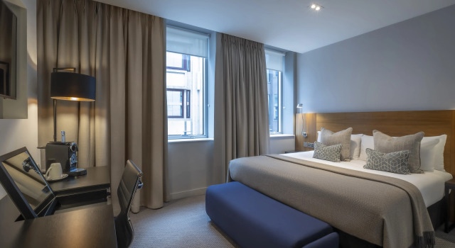 Clayton Hotel London Wall