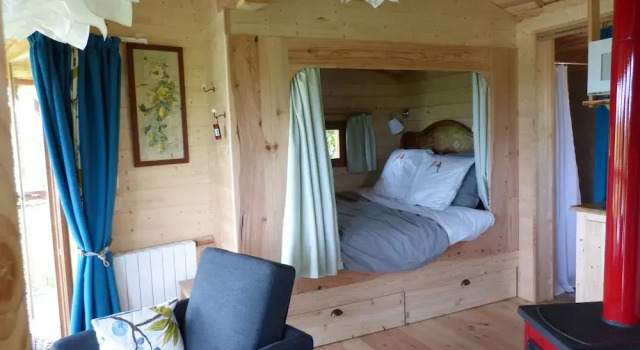 Le Repaire Du Hibou, Reserva ahora Hotel Sainte-Pazanne 