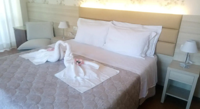 Hotel Welt