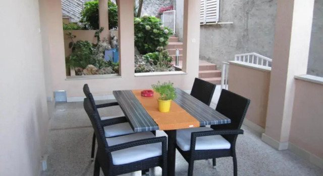 Апартаменты Apartments Ivan & Tonka