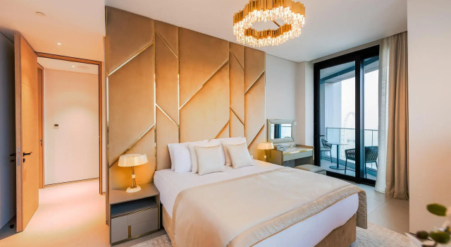 Address JBR - 5504 in Dubai, Забронировать Отель Джумейра , рядом с Dubai Marina Yacht Club