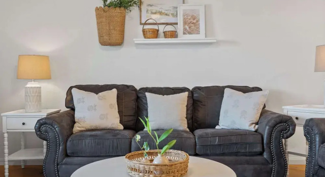 Номер Standard с балконом Foothills Walk-in - On-site Amenities
