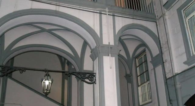 Geraci Suite Apartment