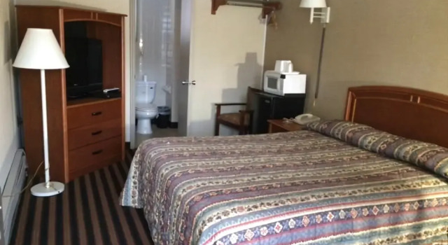 Economy Inn, Varaa Hotelli Newburgh Hudson Valley