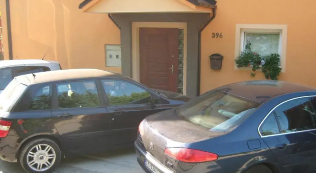 Двухместный номер Standard Villa Ohrid Anastasia