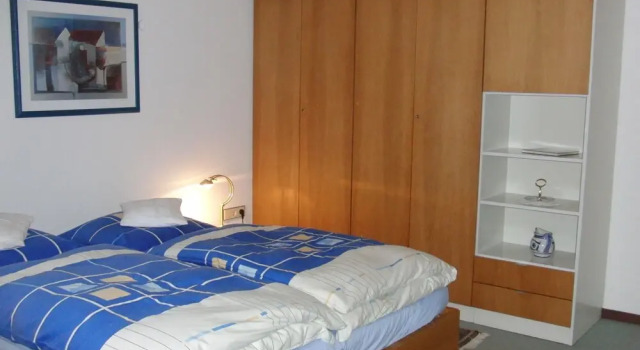 Appartement 118, Reserva ahora Apartamento Hoteles en Baden-Wurtemberg con aparcamiento, Aparcamiento