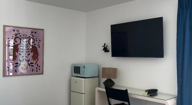 Семейный номер Standard Anaheim Maingate Inn
