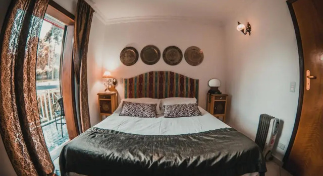 Полулюкс Deluxe Villa Montserrat