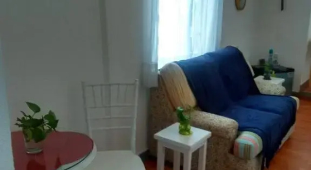 Апартаменты Studio muy cerca de la Diana Cazadora