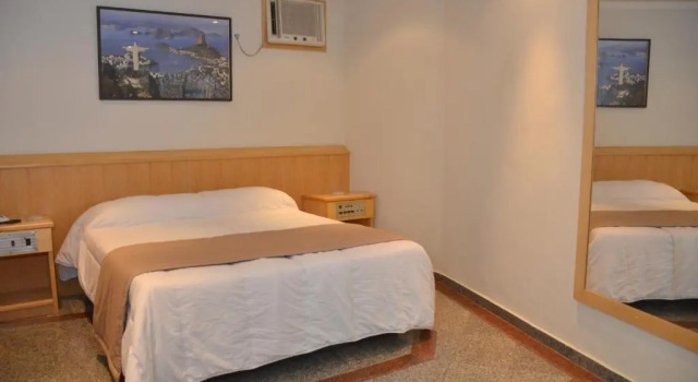 Люкс Saionara Hotel