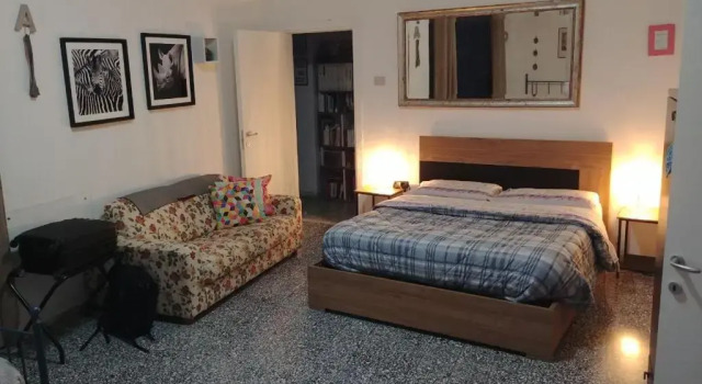 Номер Standard Miky M House B&B