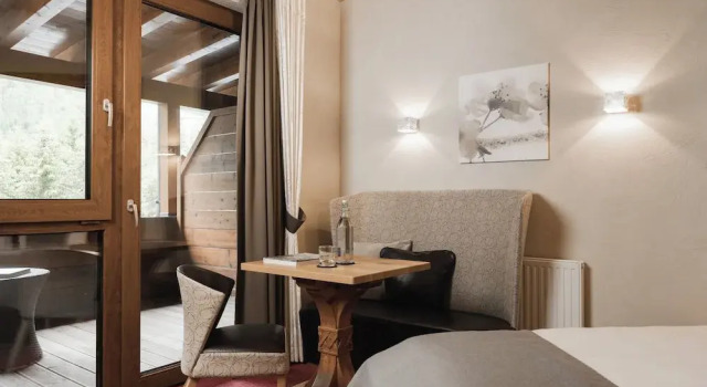 Номер Deluxe miaflor Familien- & Aktivresort
