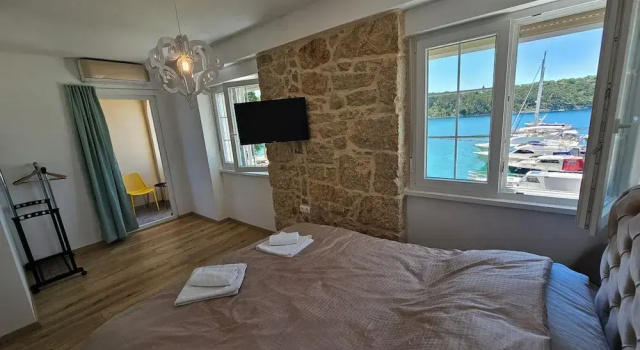 Номер Standard Villa GAJ - guest rooms with charm