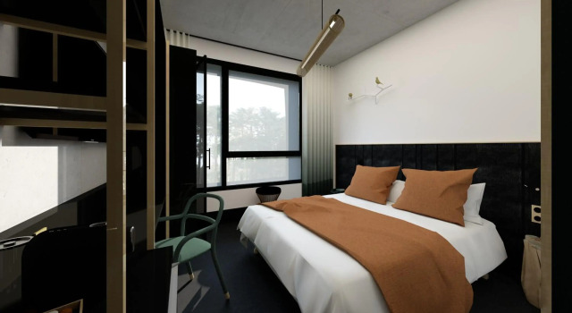Mercure Quimper Kerlic, Rezervasyon Otel Quimper SPA oteller, SPA