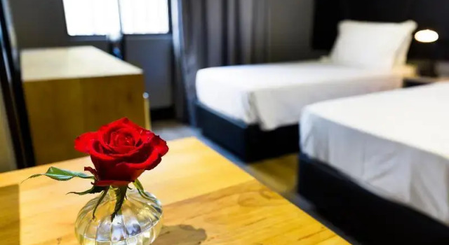 Люкс Superior H Hotel