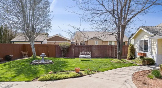 Canyon Cottage 3 Bedroom Home by Redawning, Book Feriehus Villaer i Redmond, Villa
