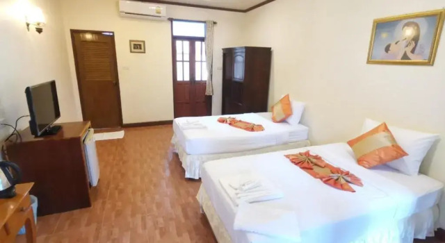 Номер Economy Grand Sea Beach Resort