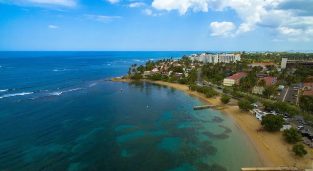 Вилла Luxury Dorado Beach 5 Bedroom Villa