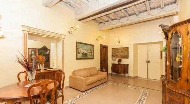 Апартаменты Luxury Domus Minervae