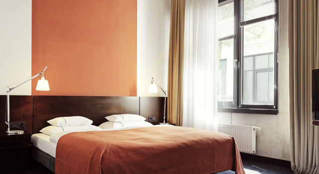 Gastwerk Hotel Hamburg