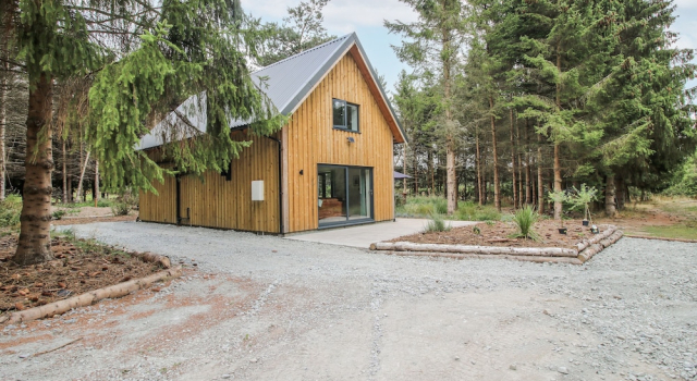 The Barn, Rezervasyon Tatil Evi Merseyside villalar, Villa