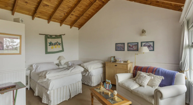 Cumbres Del Martial, Buchen Sie Hotel SPA-Hotels in Provinz Feuerland, SPA