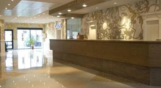 Vereya, Rezervovat Hotel Hotely v Stara Zagora s parkováním, Parkování