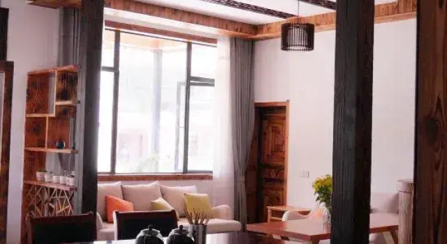 Mogan Mountain Small Douwu Inn, Prenota Hotel Hotel economici a Huzhou