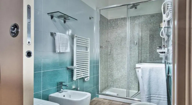 Двухместный номер Standard Smart Suite & Apartments