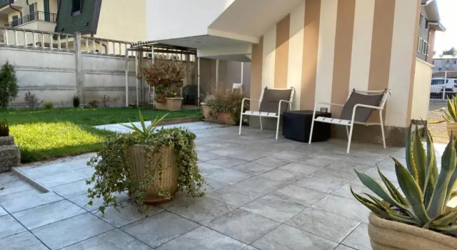 Apartment Appartamento Zena