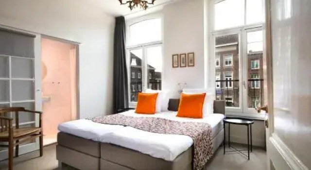 B&B Willem II, Buchen Sie Hotel Roermond 
