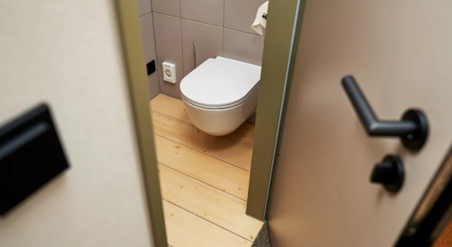 Двухместный номер Economy McDreams Hotel München-Nord
