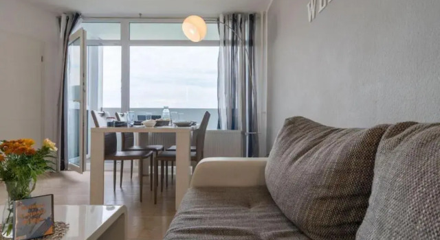 Ferienpark-Heiligenhafen-Haus-I-Wohnung-05-02, Забронировать Отель Хайлигенхафен земля Шлезвиг-Гольштейн