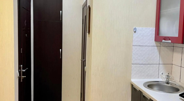 Studio Apartment -біля Вокзалу-недалеко від Центру-Городоцька 131, Prenota Appartamento Leopoli Lviv