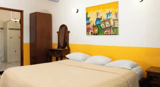 Villa Madre by La Cultura Suites - Hotel Moms, Varaa Villa Playa del Carmen Quintana Roo
