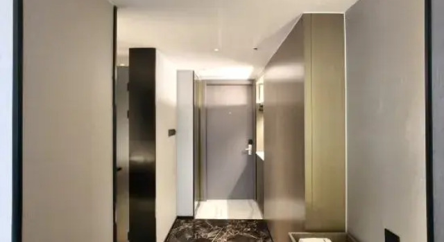 Люкс Ramada Encore by Wyndham Guangzhou Jiangnan West