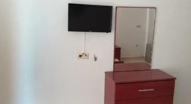 Номер Economy Hotel Afrodite