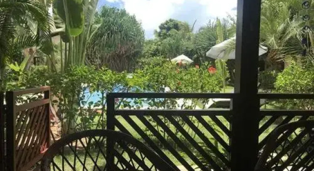 Apartamentos no Condomínio Pipa Beleza Resort