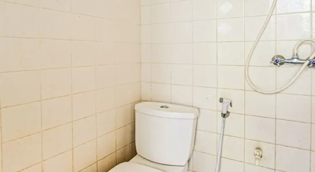 Habitación Económica OYO Life 90077 Live Homestay